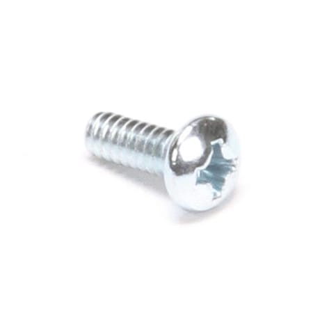 Henny Penny Screw No 6-32 X 3/8 Ph Phd C SC01-049